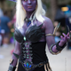 Illustration for article titled BlizzCon 2018s Cosplay Was Out Of Control